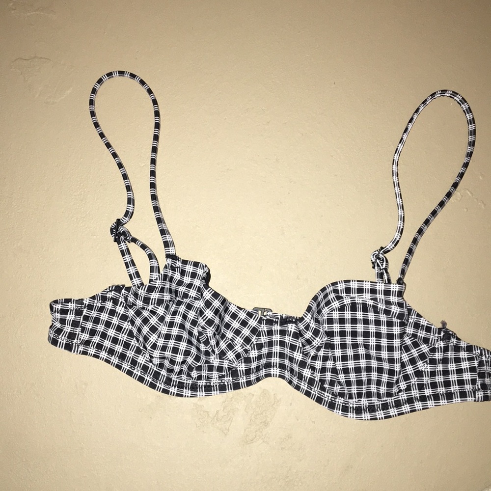Bathing Suit Top (Bikini)
